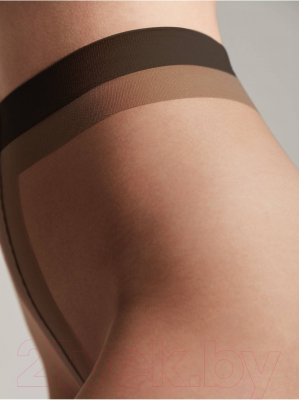 Колготки Conte Elegant Summer 8 (р.2, nero)