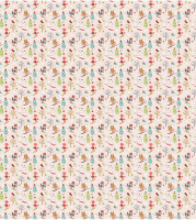 

Набор сервировочных салфеток JoyArty, Звери на лыжах / np_380836