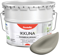 

Краска Finntella, Ikkuna Galiotis / F-34-1-9-FL081