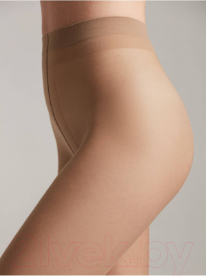 Колготки Conte Elegant Summer 8 (р.3, bronz)