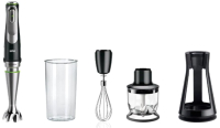 

Блендер погружной Braun, Multiquick 9 MQ9125XS