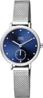 Часы наручные женские Q&Q QA97J212Y - 