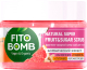 Скраб для тела Fito Косметик Fito Bomb Фруктово-сахарный (250мл) - 