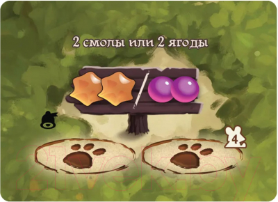 Изображение товара Дополнение к настольной игре Мир Хобби Эверделл: Фестиваль / 915425