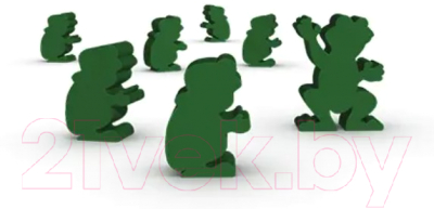 Изображение товара Дополнение к настольной игре Мир Хобби Эверделл: Фестиваль / 915425