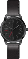 

Часы наручные мужские Q&Q, QA98J502Y