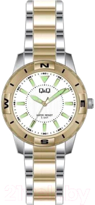 Часы наручные мужские Q&Q QB00J401Y