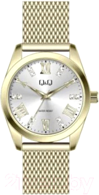 Часы наручные женские Q&Q QB05J802Y