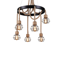 

Люстра Aitin-Pro, НСБ H532/6