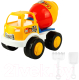 Бетоновоз игрушечный Zarrin Toys Mixer 2003 / A3 - 