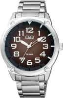 

Часы наручные мужские Q&Q, QB10J205Y