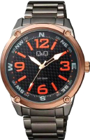 

Часы наручные мужские Q&Q, QB10J405Y