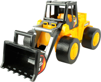 

Погрузчик игрушечный Zarrin Toys, Mini / C2