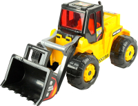 

Погрузчик игрушечный Zarrin Toys, C1