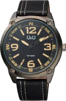 

Часы наручные мужские Q&Q, QB10J505Y