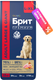 Сухой корм для собак Brit Premium Dog Adult Large and Giant с курицей / 5050017 (15кг) -