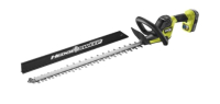 

Кусторез Ryobi, HP RY18HTX60A-125