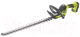 Миниатюра изображения товара Кусторез аккумуляторный Ryobi RY18HT55A-120 (5133004910)