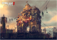 

Пазл Cenega, Dying Light 2 Arch