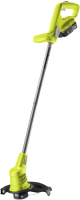 

Триммер аккумуляторный Ryobi, RLT1825M15S