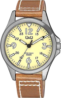 

Часы наручные мужские Q&Q, QB12J515Y