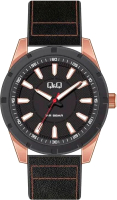 

Часы наручные мужские Q&Q, QB14J502Y