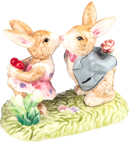 

Статуэтка Lefard, Кролики / 59-700