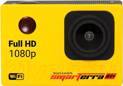 Экшн-камера Smarterra W4+