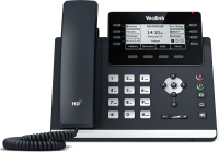 Проводной телефон Yealink SIP-T43U - 