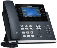 VoIP-телефон Yealink SIP-T46U - 