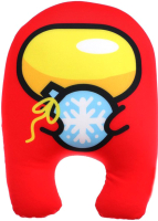 

Подушка-игрушка Mni Mnu, Космонавт / 7090976