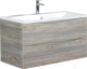 Тумба под умывальник BelBagno ACQUA-1200-2C-SO-PS - 