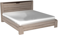 

Каркас кровати SbkHome, Гарда Люкс 180x200 / 10126