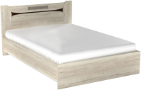 

Каркас кровати SbkHome, Мале 140x200 / 11206