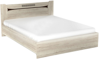

Каркас кровати SbkHome, Мале 160x200 / 11207