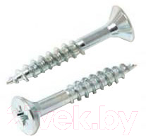 Изображение товара Саморез Forsage LSB356/228688 (100шт)