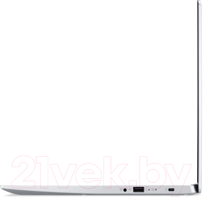 Ноутбук Acer Aspire 5 A515-45-R5KH (NX.A82EU.00W)