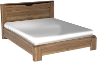 

Каркас кровати SbkHome, Гарда Люкс 160x200 / 10227