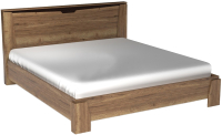 

Каркас кровати SbkHome, Гарда Люкс 180x200 / 10228