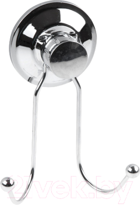 Изображение товара Крючок для ванной Perfecto Linea 35-344720