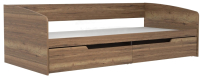 

Кровать-тахта SbkHome, Гарда 90x200 / 31610