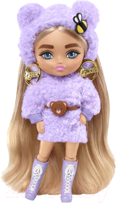 Кукла Barbie Фантазийные образы (GHN04)