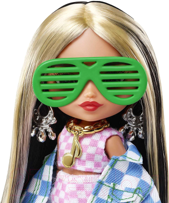 Кукла с аксессуарами Barbie Extra Minis / HGP64