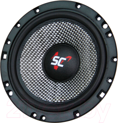 Среднечастотная АС Kicx Sound Civilization GFS-165.5