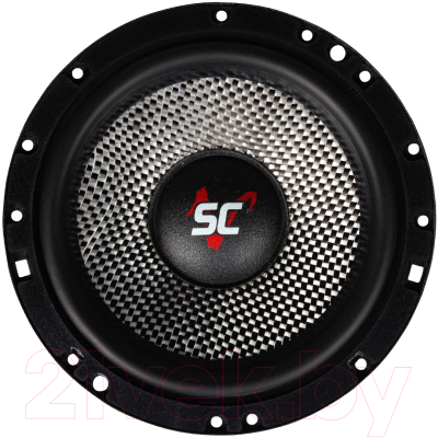 Среднечастотная АС Kicx Sound Civilization GFS-165.5