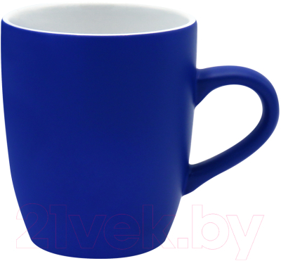 Изображение товара Кружка No Brand New Aurora Soft / 6005.15 (темно-синий)