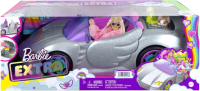 

Аксессуар для куклы Barbie, Спортивный автомобиль / HDJ47