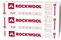 

Плита теплоизоляционная Rockwool, Frontrock Plus 1000x600x50