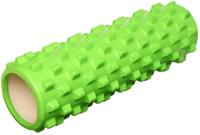Валик для фитнеса Sangh 3551197 (45x15, зеленый) - 