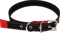 Ошейник Humpo Тарп / 12025-ч (черный) - 